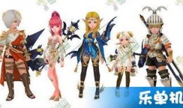 龙之谷手游最新时装爆料,炫酷造型引期待！